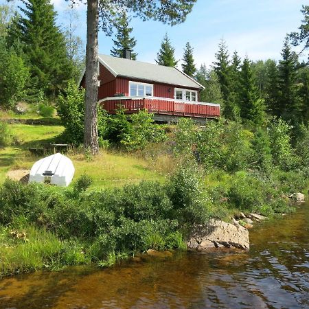 Holiday Home Ogge - Soo690 By Interhome Svaland Exteriér fotografie