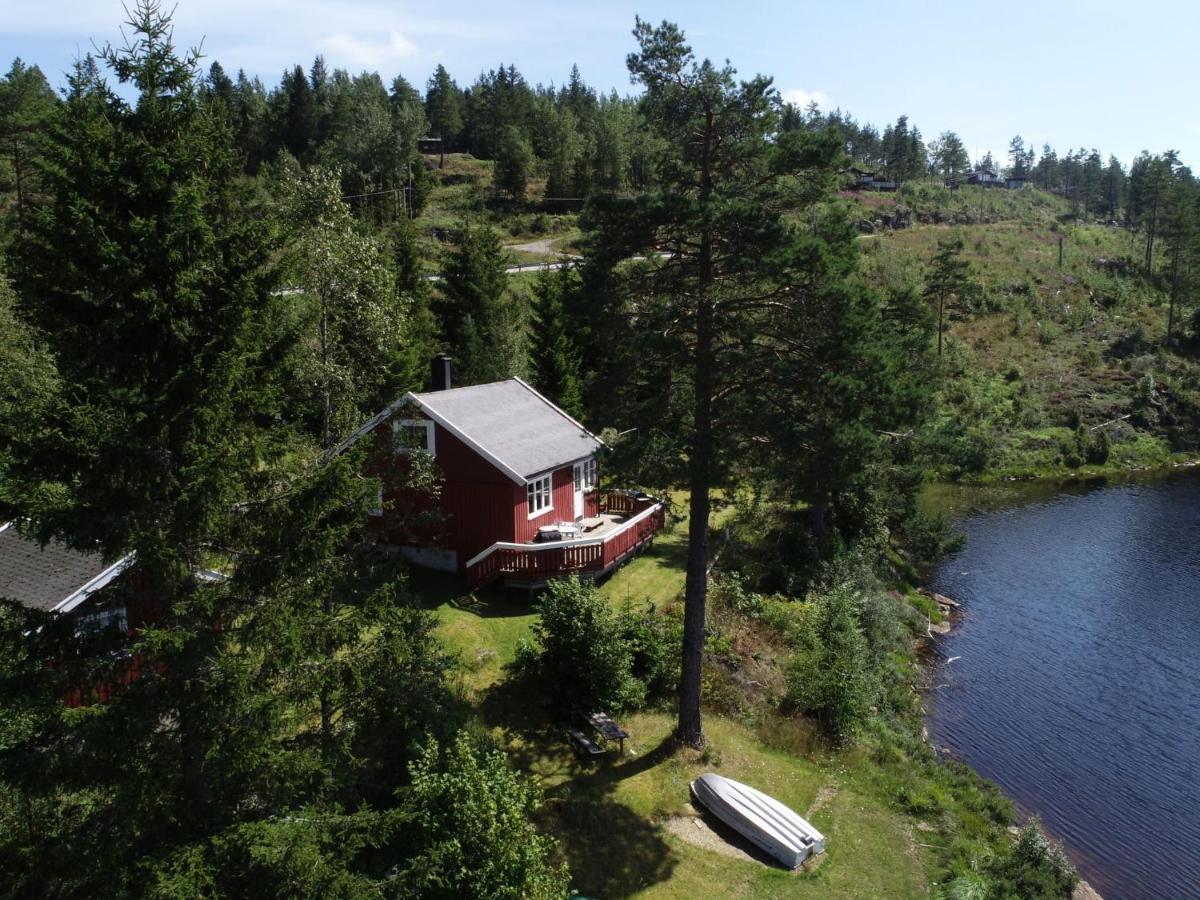 Holiday Home Ogge - Soo690 By Interhome Svaland Exteriér fotografie