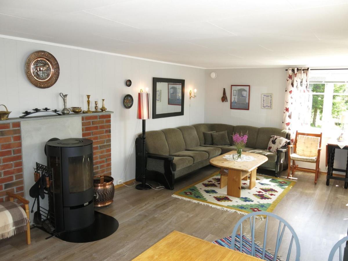 Holiday Home Ogge - Soo690 By Interhome Svaland Exteriér fotografie